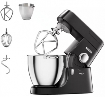 Kenwood  KVL 87.003 BK
