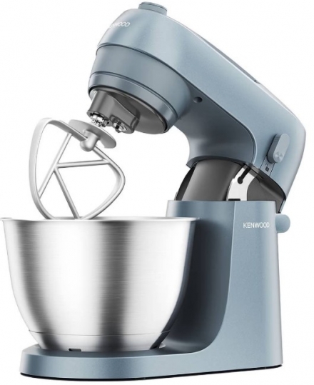 Кухонный комбайн Kenwood KZM35.000GY
