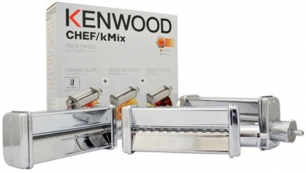 Набір насадок Kenwood MAX 980 ME (KAX980 + KAX981 + KAX984)