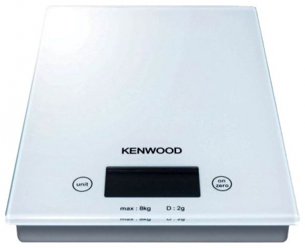 Ваги кухонні Kenwood DS 401