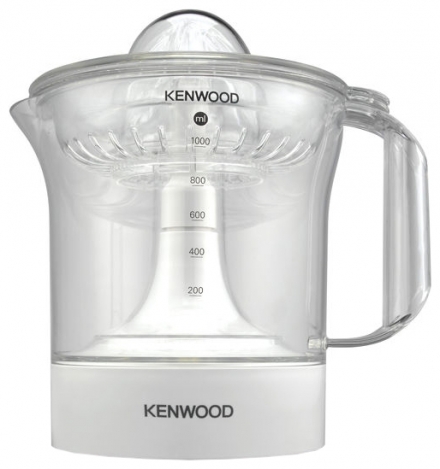 Соковижималка Kenwood JE 280