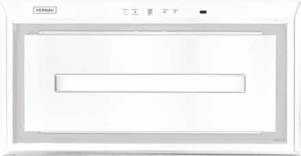 Витяжка Kernau KBH 08501 W