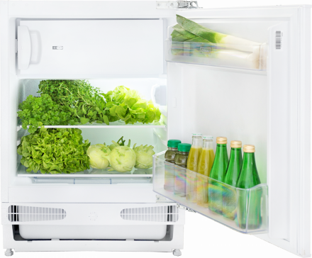 Встраиваемый холодильник Kernau KBR 08122