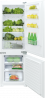 Встраиваемый холодильник Kernau KBR 17123