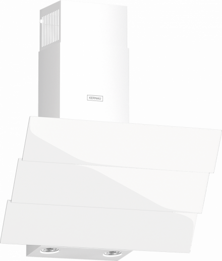 Витяжка Kernau KCH 3561.1 W