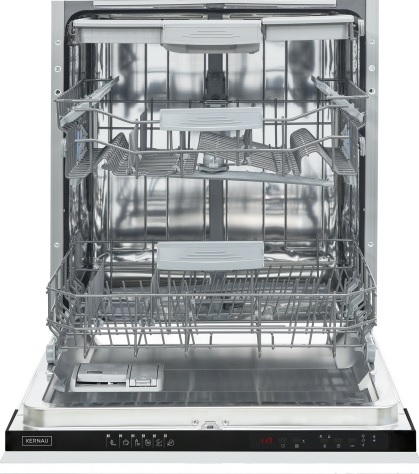 Вбудована посудомийна машина Kernau KDI 6955 SD