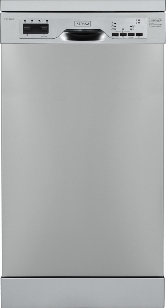 Посудомийна машина Kernau KFDW 4641.1 X