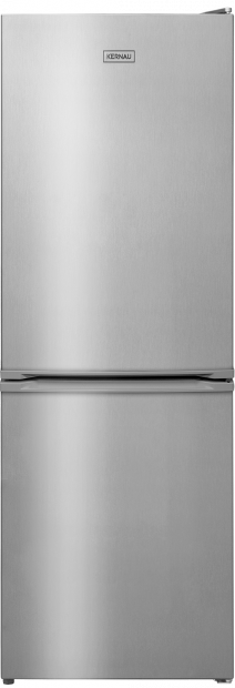 Холодильник Kernau KFRC 15153 IX