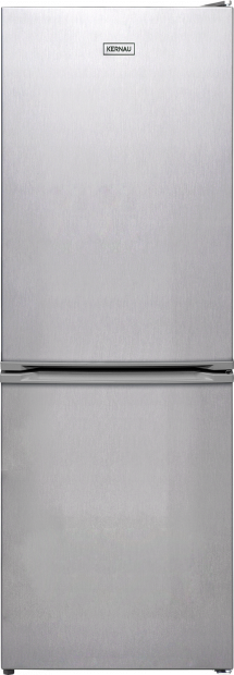 Холодильник Kernau KFRC 15153.1 IX