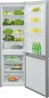 Холодильник Kernau KFRC 17153 IX