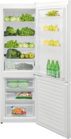 Холодильник Kernau KFRC 17153 W