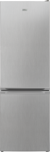 Холодильник Kernau KFRC 18151 NF X