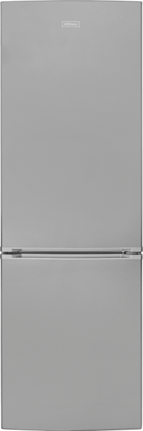 Холодильник Kernau KFRC 18161 NF X
