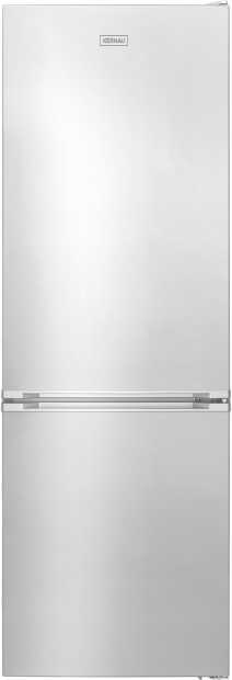 Холодильник Kernau KFRC 18162 NF IX