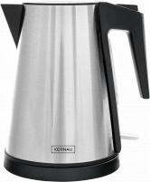 Электрочайник Kernau  KSK 101 Silver