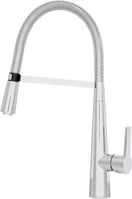 Kernau  KWT 28 SPRING CHROME