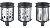 Набір барабанів KitchenAid 5KSMEMVSC