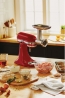 Насадка-м'ясорубка KitchenAid 5KSMMGA