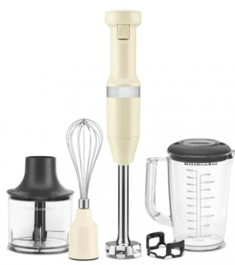 KitchenAid  5KHBV83EAC