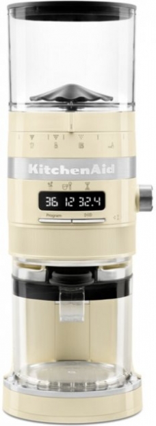 Кофемолка KitchenAid 5KCG8433EAC
