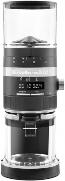 Кавомолка KitchenAid 5KCG8433EBM