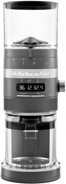 Кавомолка KitchenAid 5KCG8433EDG