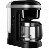 Кофеварка KitchenAid 5KCM1208EOB Black