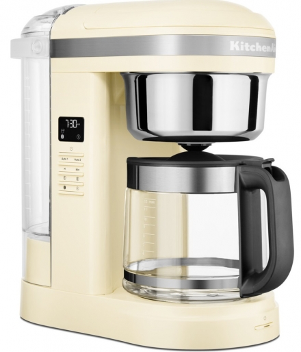 Кофеварка KitchenAid 5KCM1209EAC