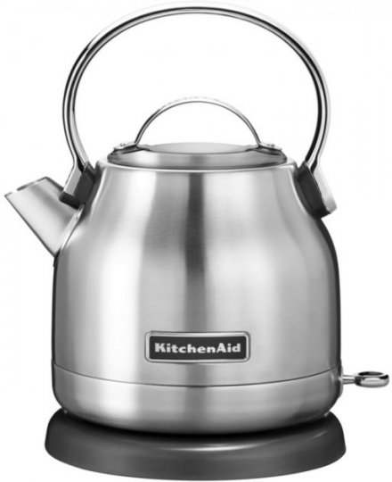 Электрочайник KitchenAid 5KEK1222ESX