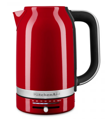 Электрочайник KitchenAid 5KEK1701EER