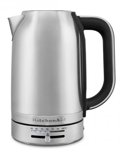 Електрочайник KitchenAid 5KEK1701ESX