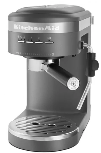 Кофеварка KitchenAid 5KES6403EDG
