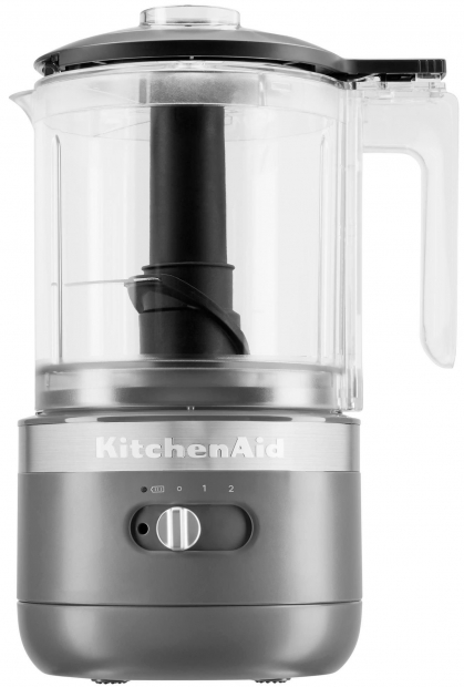 Кухонний комбайн KitchenAid 5KFCB519EDG