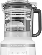 KitchenAid  5KFP0718EWH