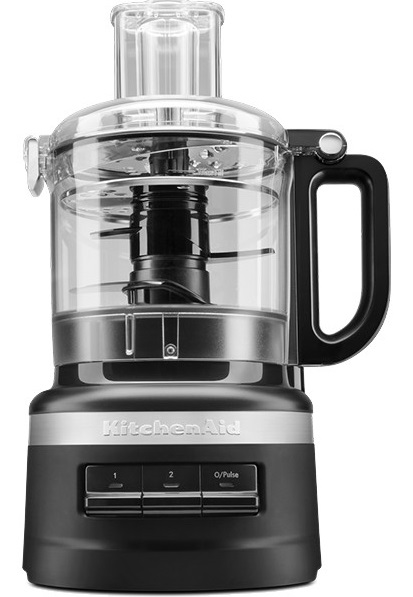 Кухонний комбайн KitchenAid 5KFP0719EBM