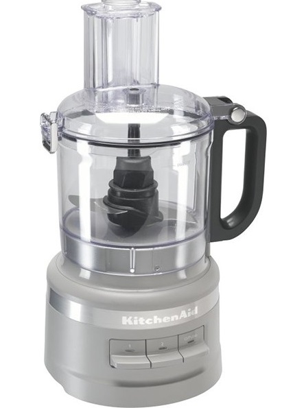 Кухонний комбайн KitchenAid 5KFP0719EFG