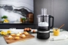 Кухонный комбайн KitchenAid 5KFP0921EBM
