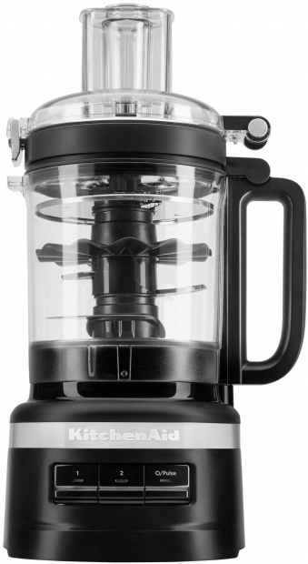 Кухонный комбайн KitchenAid 5KFP0921EBM