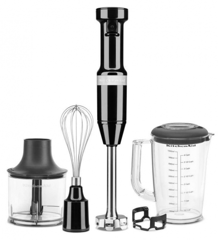 Блендер KitchenAid 5KHBV83EOB