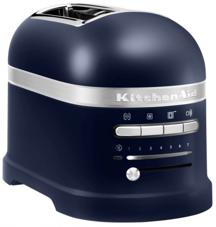 Тостер KitchenAid 5KMT2204EIB