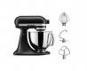 Кухонный комбайн KitchenAid 5KSM125EBM