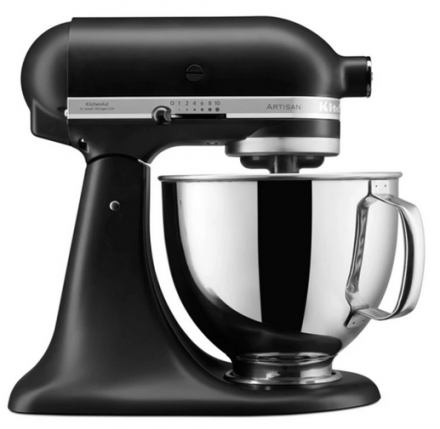 Кухонный комбайн KitchenAid 5KSM125EBM