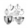 Кухонний комбайн KitchenAid 5KSM175PSEBK