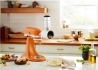 Кухонний комбайн KitchenAid 5KSM175PSEHY