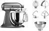 Кухонний комбайн KitchenAid 5KSM175PSEMS