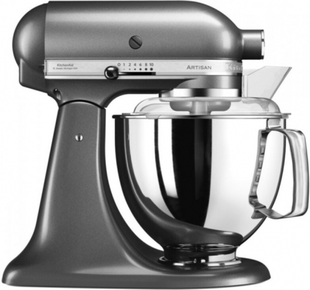 Кухонний комбайн KitchenAid 5KSM175PSEMS