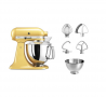 Кухонный комбайн KitchenAid 5KSM175PSEMY