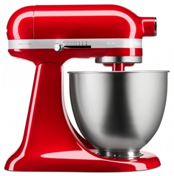 KitchenAid  5KSM3311XECA