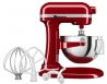 Кухонний комбайн KitchenAid 5KSM55SXXEER