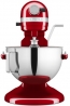 Кухонний комбайн KitchenAid 5KSM55SXXEER